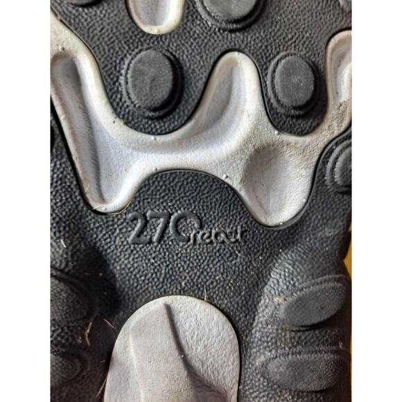 Nike Multicolor Air Max 270 React Lace-Up Sneakers Size 6.5 - Picture 11 of 11